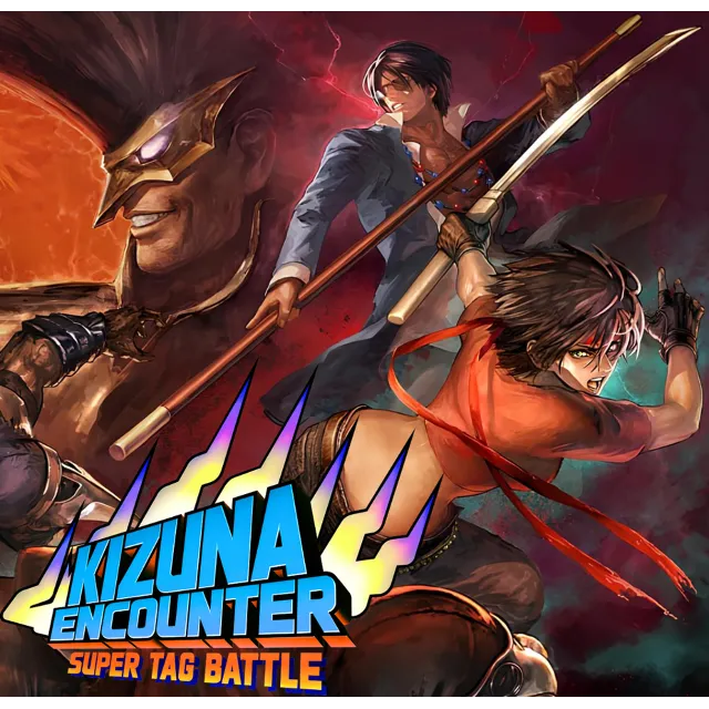 🔥🔥 KIZUNA ENCOUNTER: SUPER TAG BATTLE/Steam Ключ / Весь мир