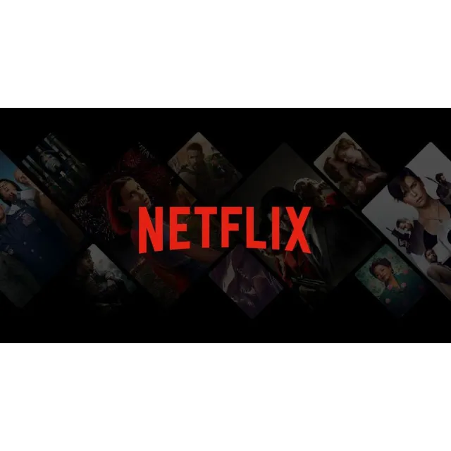 Netflix Premium на 1 месяца 4k