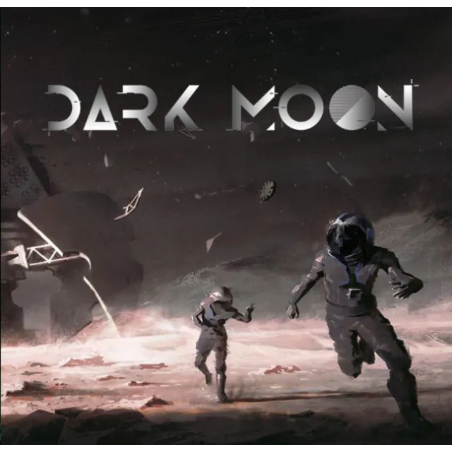 🔥🔥 Dark Moon/Steam Ключ / Весь мир