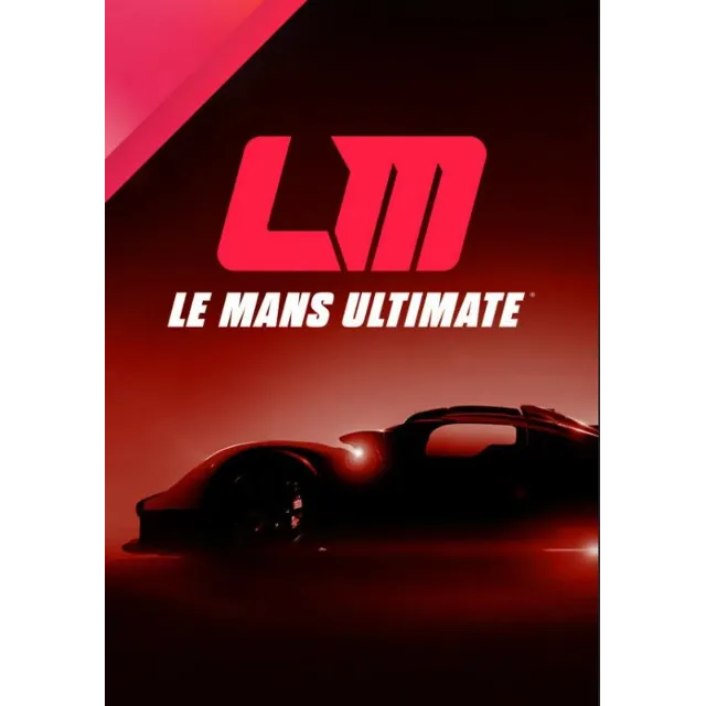 🔥🔥 Le Mans Ultimate WEC Full Access Bundle /Steam Ключ / Весь мир