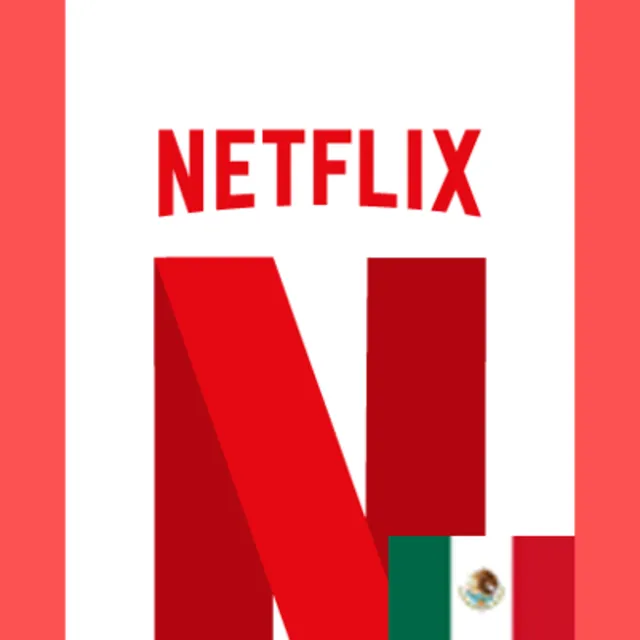 NETFLIX MX 500 MXN ПОДАРОЧНАЯ КАРТА МЕКСИКА КОД АВТО