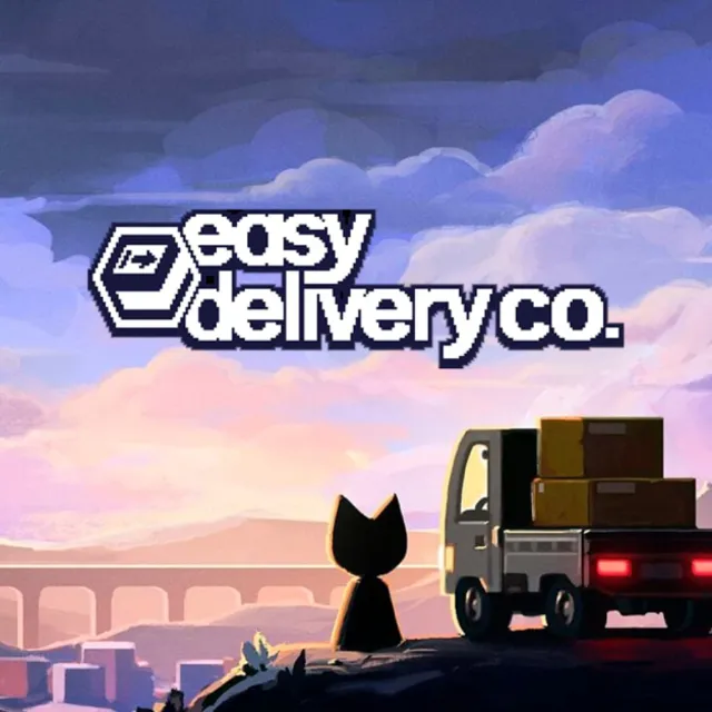 🔥🔥 Easy Delivery Co./Steam Ключ /весь мир