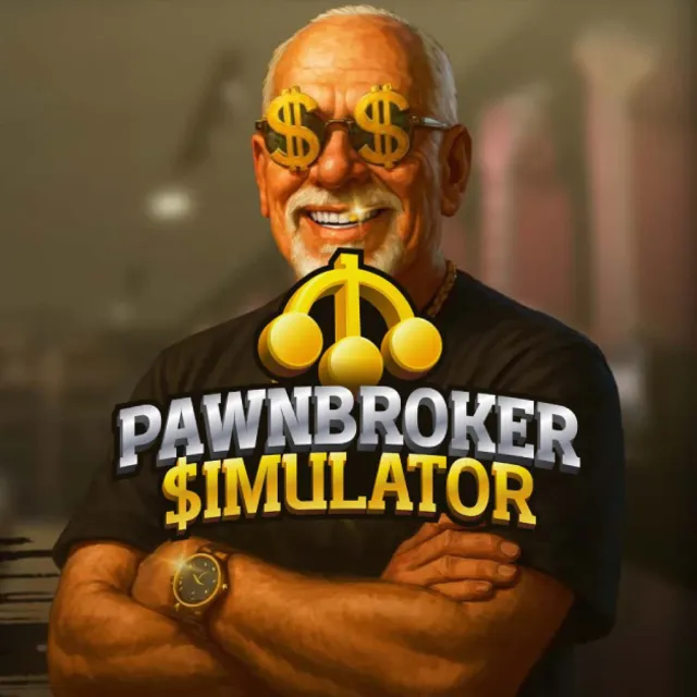 🔥🔥 Pawnbroker Simulator/Steam Ключ / Только  Китай