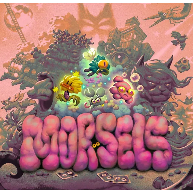 🔥🔥 Morsels/Steam Ключ / Только  Европа