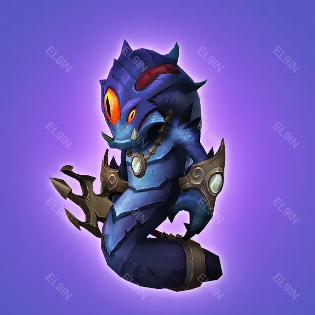 ✪ World of Warcraft ✪ Razeshi C. Pet
