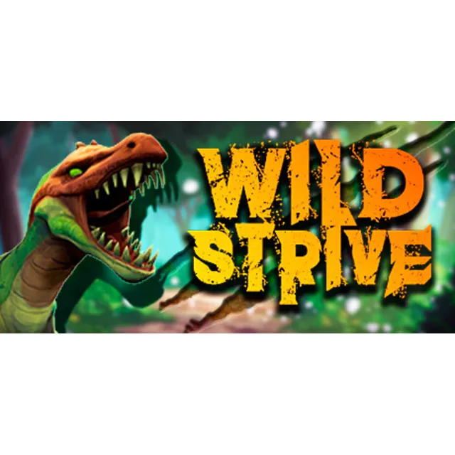 Wildstrive (STEAM KEY/REGION FREE)