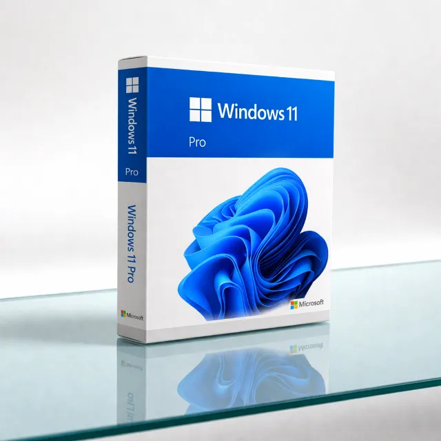 Windows 10/11 Pro Professional Retail ⭐ Онлайн активация