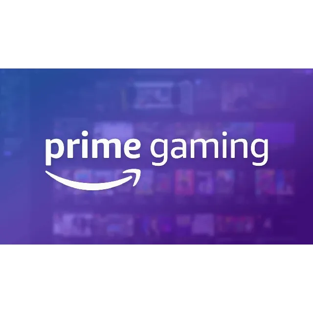 Amazon Prime Gaming: все игры ✅Подписка на 6 месяцев✅