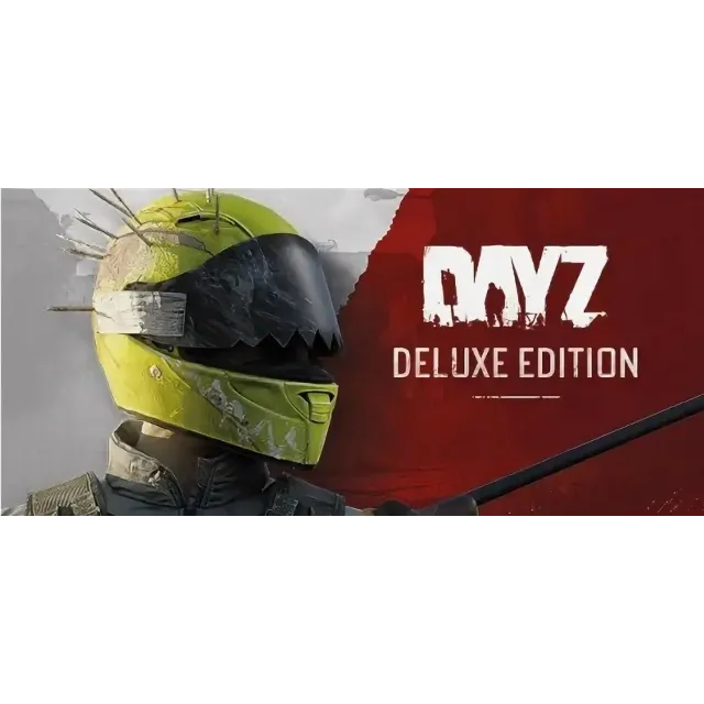 DayZ - DELUXE (STEAM КЛЮЧ) РОССИЯ+КЗ+СНГ РУССКИЙ ЯЗЫК