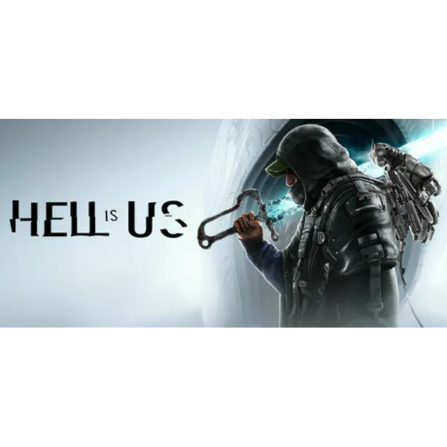 Hell is Us Авто МИР