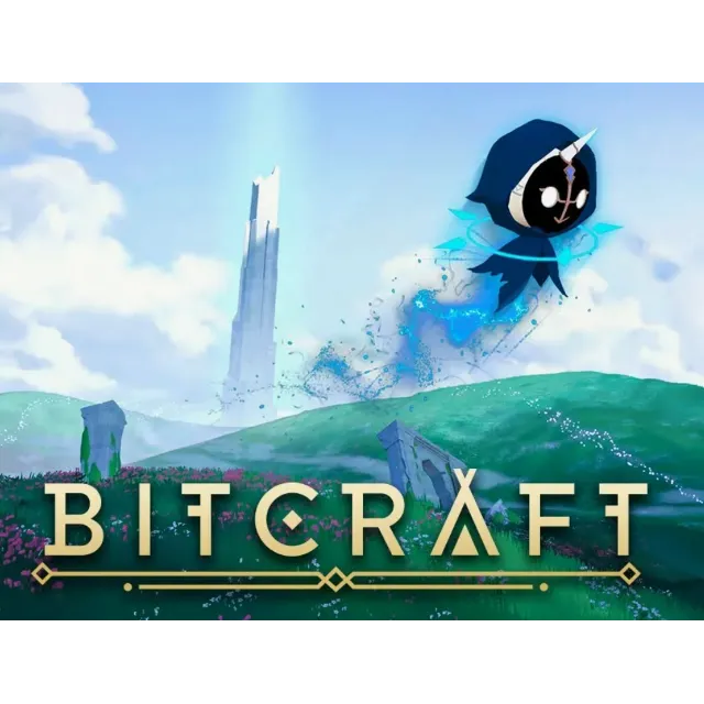 BitCraft Online ( STEAM АККАУНТ )