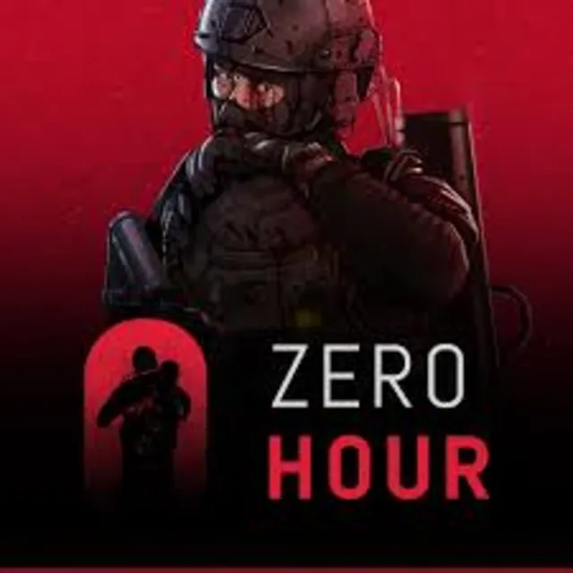 Zero Hour Steam ключ RU/CIS РФ Россия key СНГ стим код
