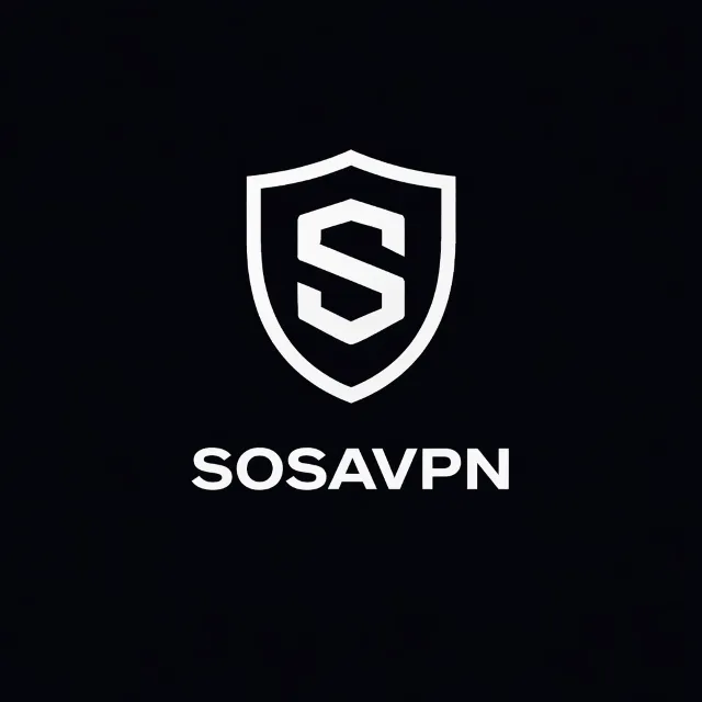 SosaVPN | Быстрый ВПН 1 месяц