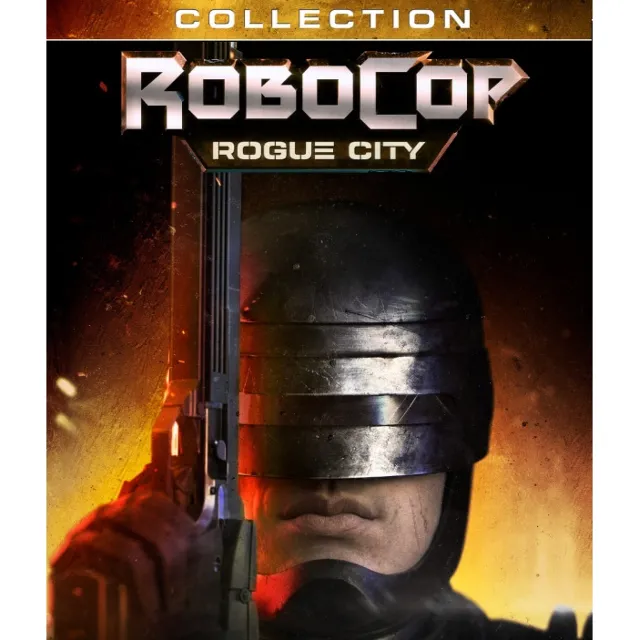 RoboCop: Rogue City - Collection (Ключ Steam | РФ+СНГ)