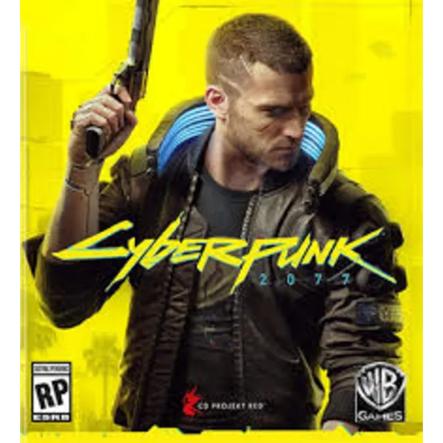 Cyberpunk 2077