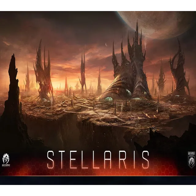 Stellaris 💎[ОНЛАЙН Steam] Полный доступ + 2 🎁
