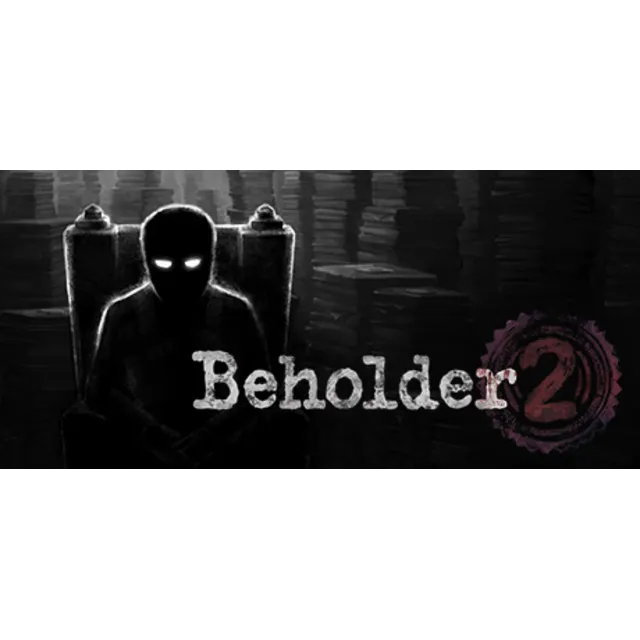 Beholder 2 (STEAM КЛЮЧ) РОССИЯ+МИР / РУССКИЙ ЯЗЫК