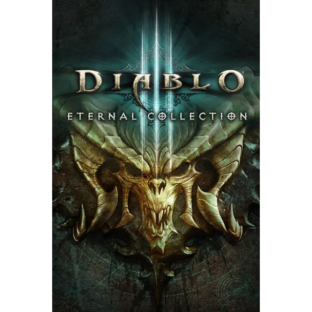 Diablo III: Eternal Collection Xbox – Purchase for Your Account