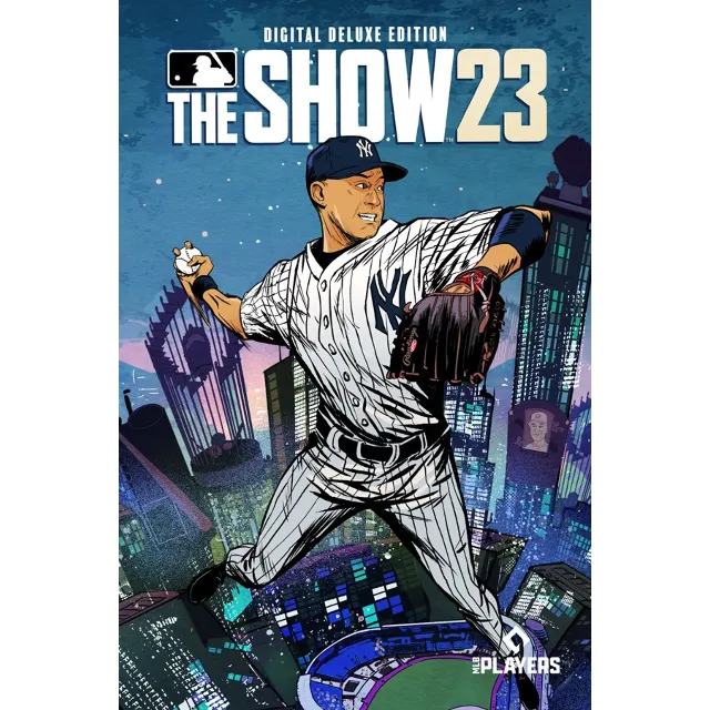 MLB® The Show™ 23 Digital Deluxe Edition - Xbox One ve Xbox Series X|S Xbox – Purchas