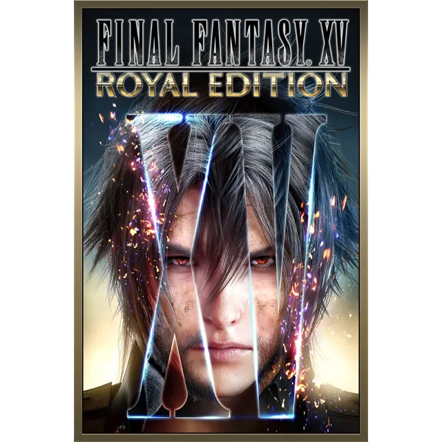 FINAL FANTASY XV ROYAL EDITION Xbox – Purchase for Your Account