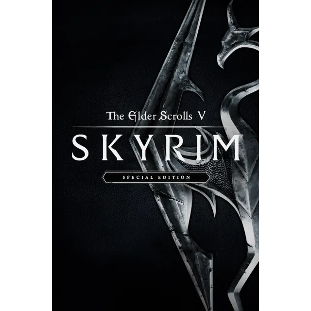 The Elder Scrolls V: Skyrim Special Edition Xbox – Purchase for Your Account