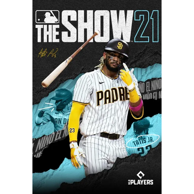 MLB® The Show™ 21 Xbox Series X | S Xbox – Purchase for Your Account