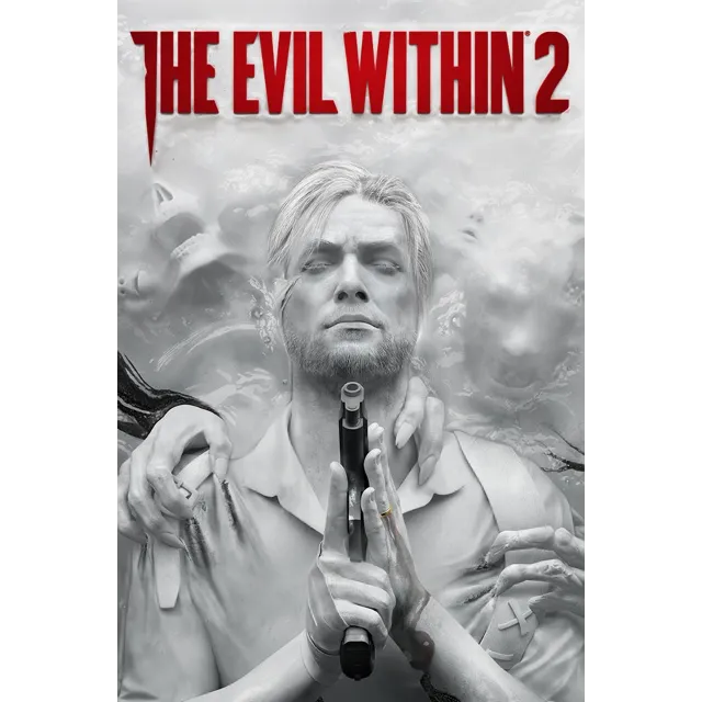 The Evil Within® 2 Xbox – Purchase for Your Account