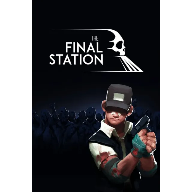 The Final Station Xbox – Purchase for Your Account