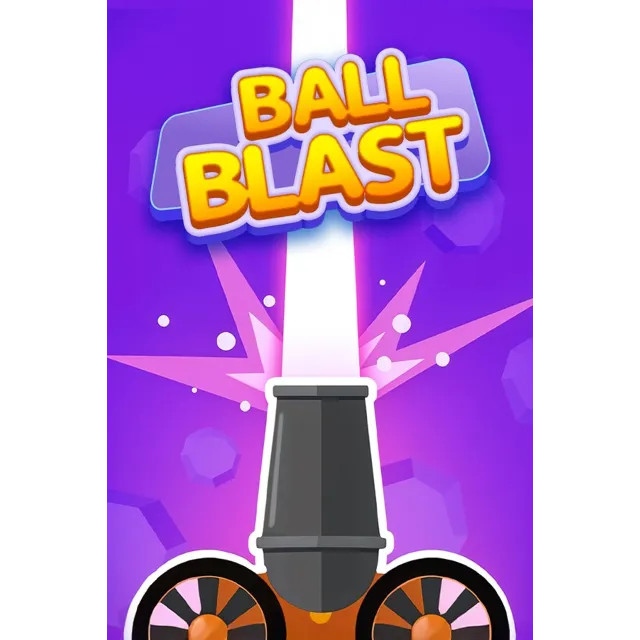 Ball Blast Xbox – Purchase for Your Account
