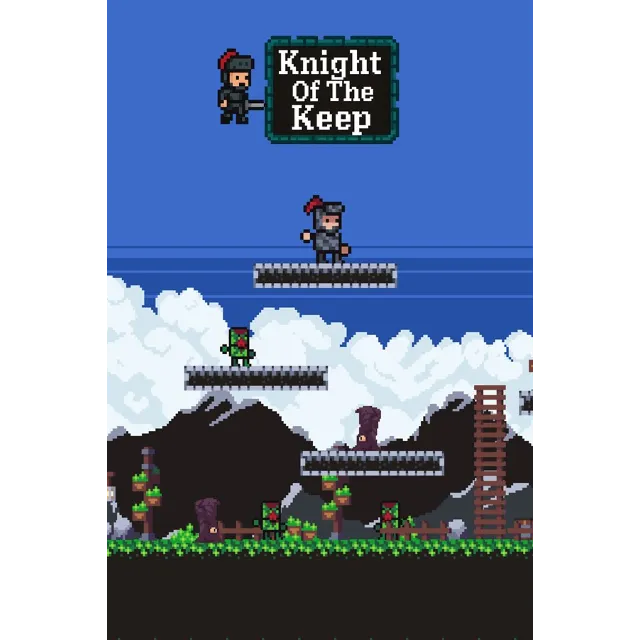 Knight of the Keep (Windows) Xbox – Purchase for Your Account