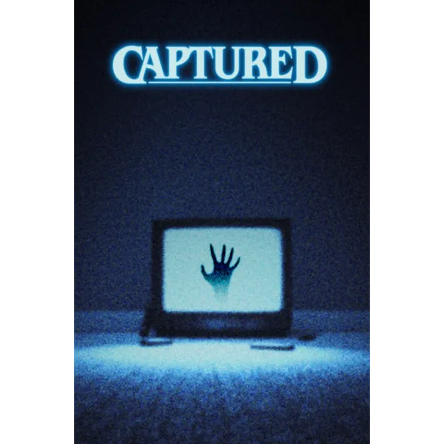 CAPTURED Xbox – Purchase for Your Account