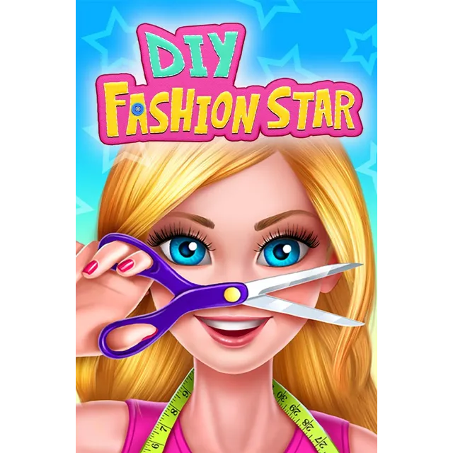 DIY Fashion Star Xbox – Purchase for Your Account