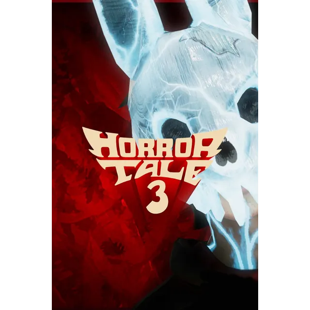 Horror Tale 3: The Witch Xbox – Purchase for Your Account
