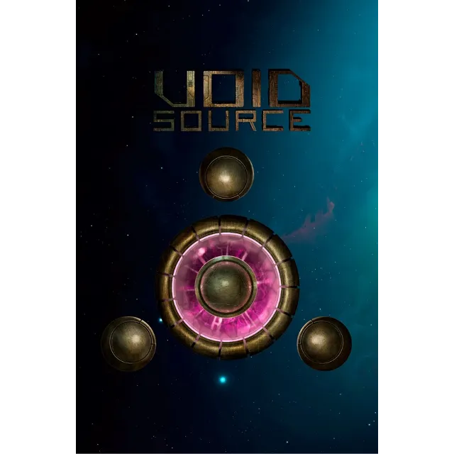 Void Source (Windows) Xbox – Purchase for Your Account