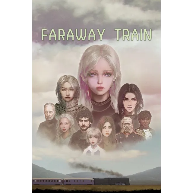 FARAWAY TRAIN Xbox – Purchase for Your Account