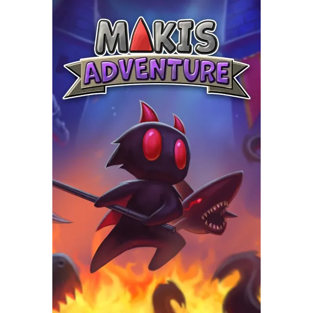 Makis Adventure Xbox – Purchase for Your Account