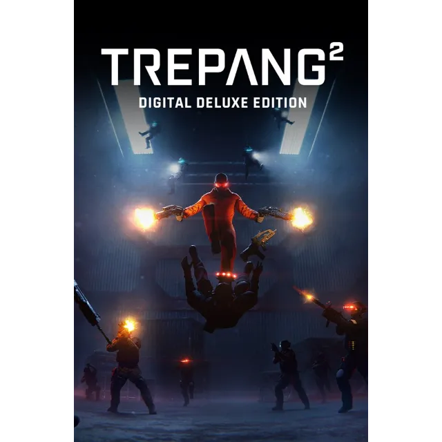 Trepang2 - Digital Deluxe Edition Xbox – Purchase for Your Account