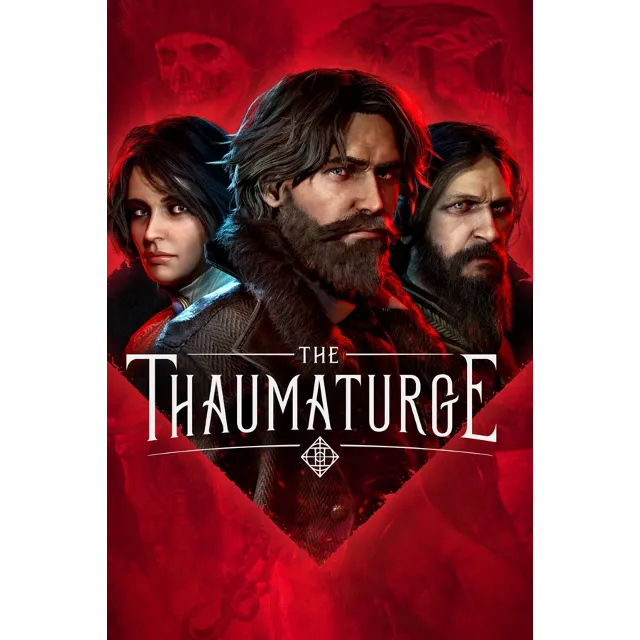 The Thaumaturge Xbox – Purchase for Your Account