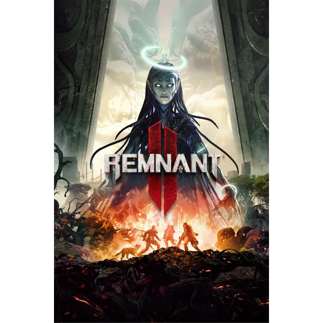 Remnant II® - Deluxe Edition Xbox – Purchase for Your Account