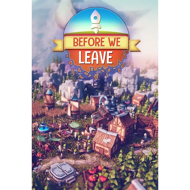 Before We Leave Xbox – Purchase for Your Account