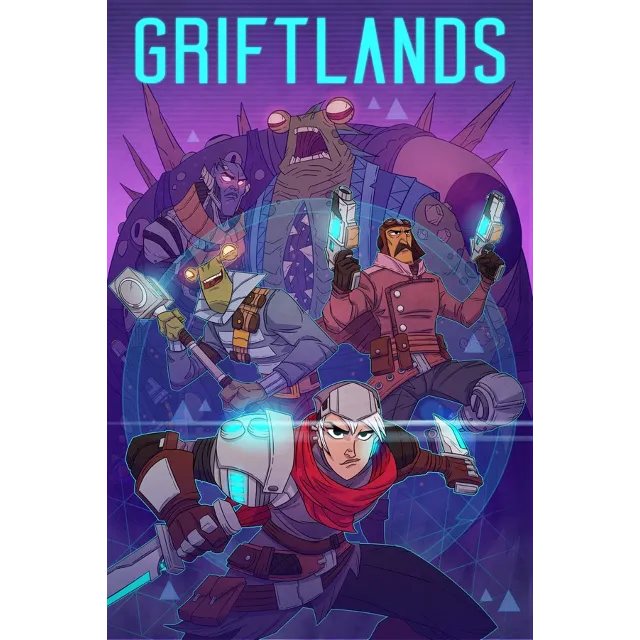 Griftlands Xbox – Purchase for Your Account