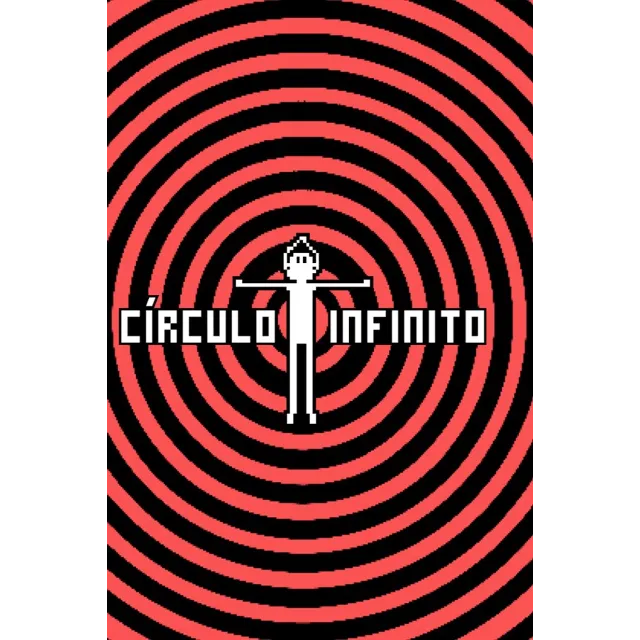 Círculo infinito Xbox – Purchase for Your Account