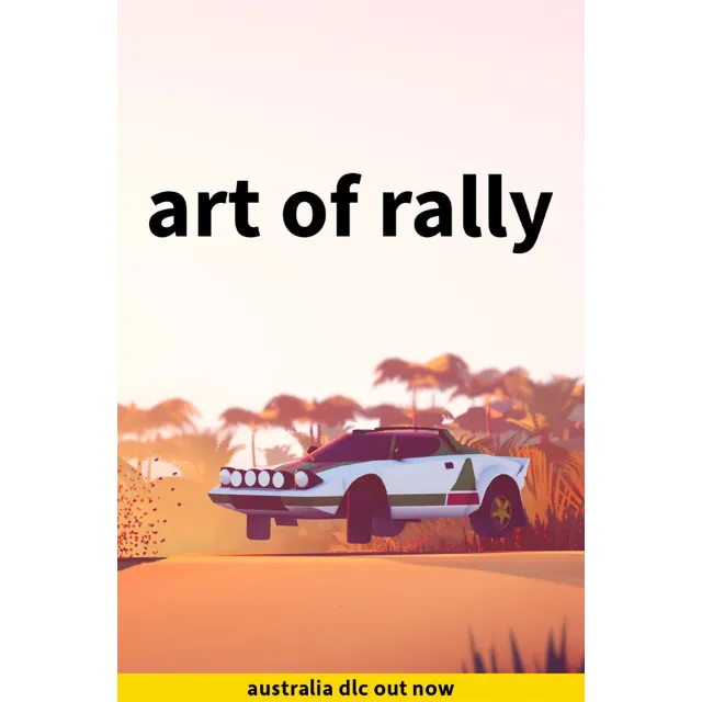 art of rally Xbox – Purchase for Your Account