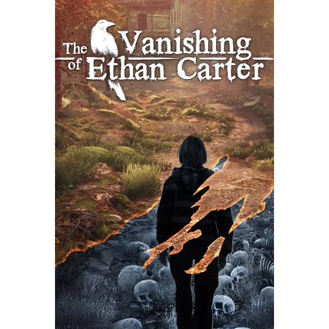 The Vanishing of Ethan Carter Xbox – Purchase for Your Account