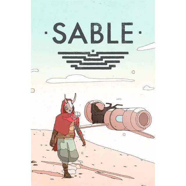 Sable Xbox – Purchase for Your Account