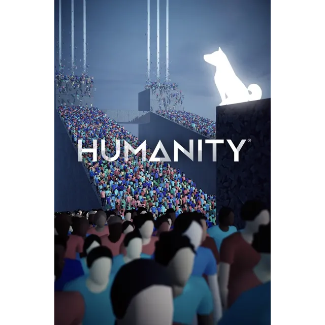 Humanity Xbox – Purchase for Your Account