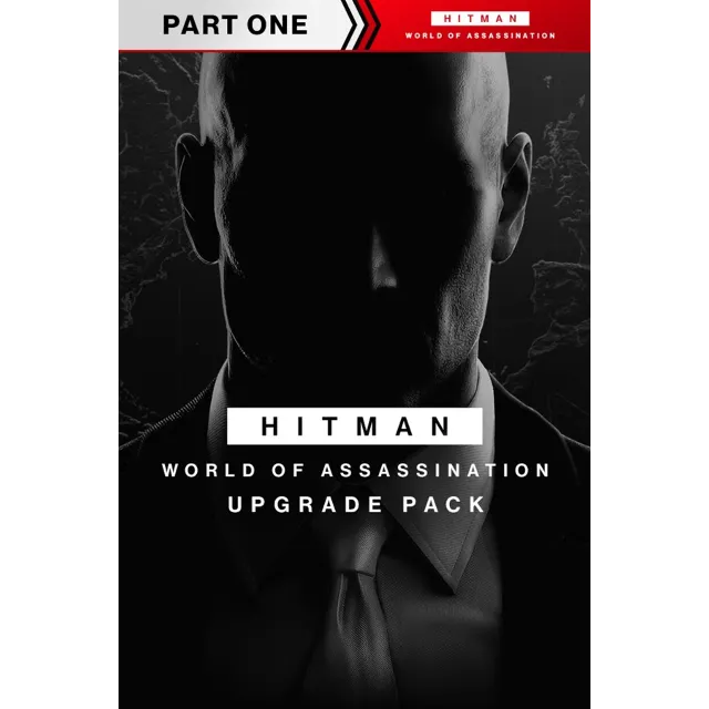 HITMAN World of Assassination Upgrade Pack Xbox – Purchase for Your Account