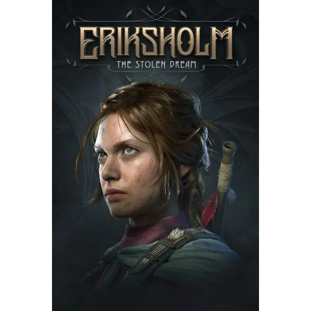 Eriksholm: The Stolen Dream Xbox – Purchase for Your Account
