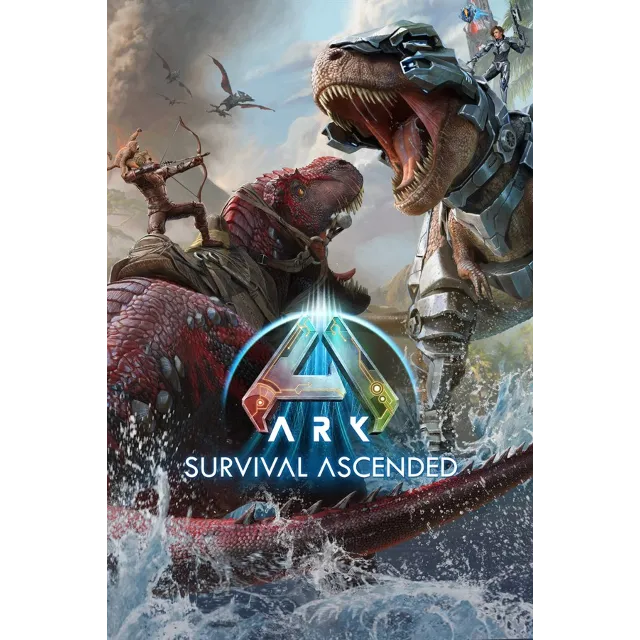 ARK: Survival Ascended Xbox – Purchase for Your Account