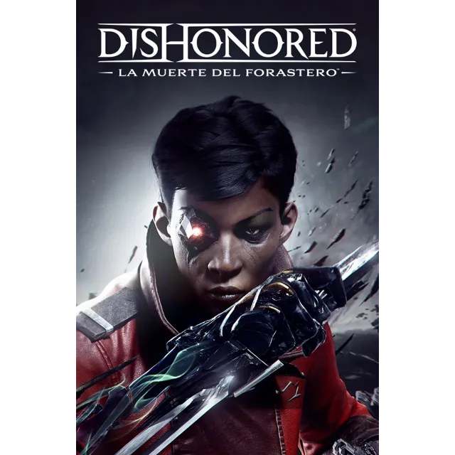 Dishonored®: La muerte del Forastero™ Xbox – Purchase for Your Account